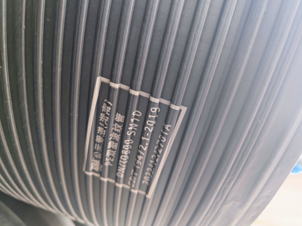 PE 塑料檢查井：抗老化性能，延長使用周期?