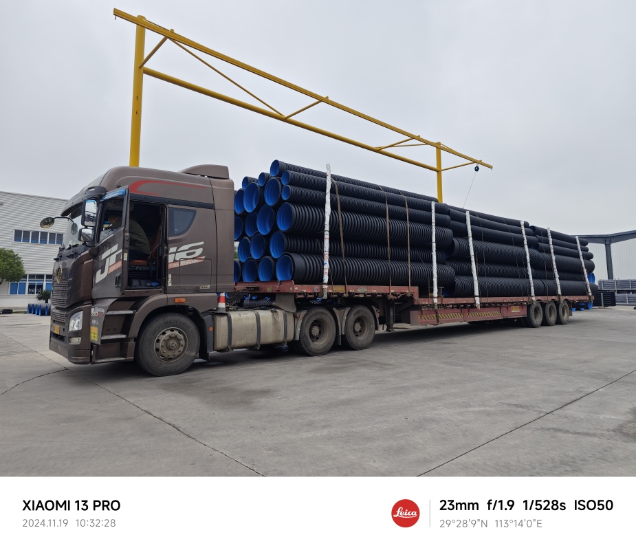 PE 塑料檢查井老化問題：評估與更新策略?