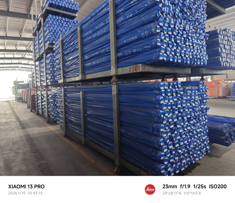 冬季施工秘籍：PE 塑料檢查井在低溫下的安裝要點(diǎn)?