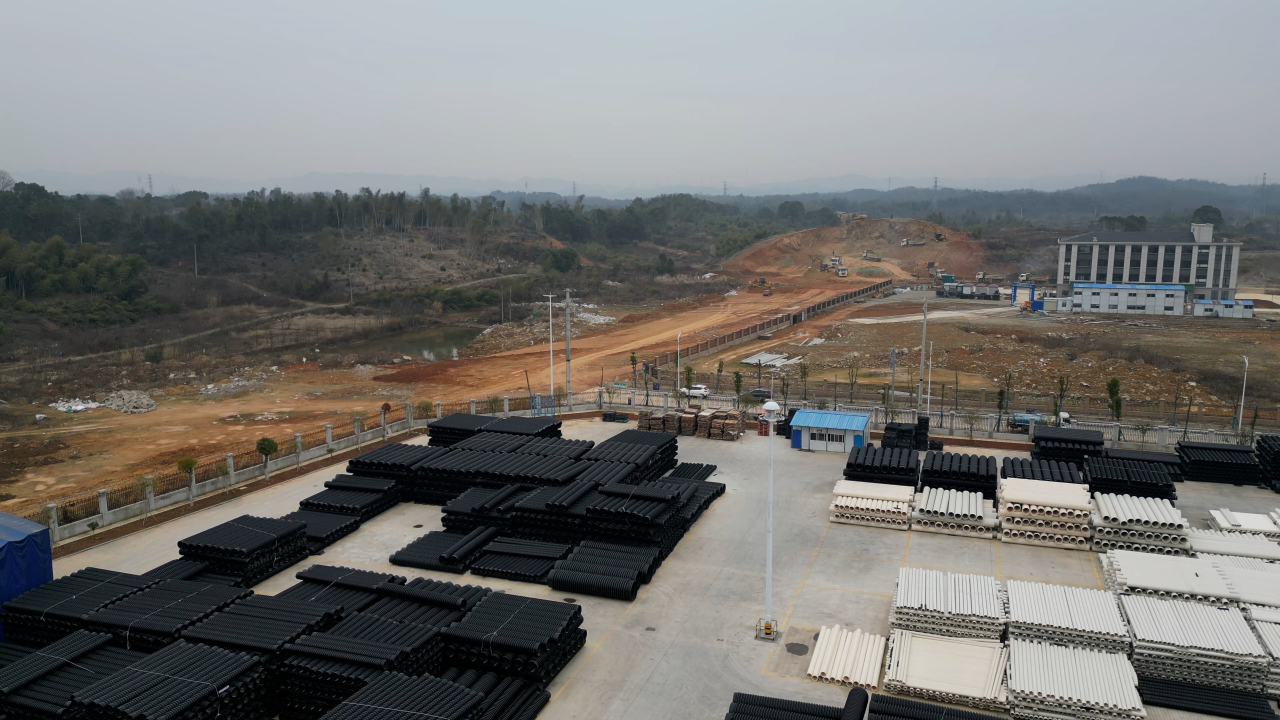 施工隊伍怎么管？PE 拖拉管頂管人員配置 + 考核表