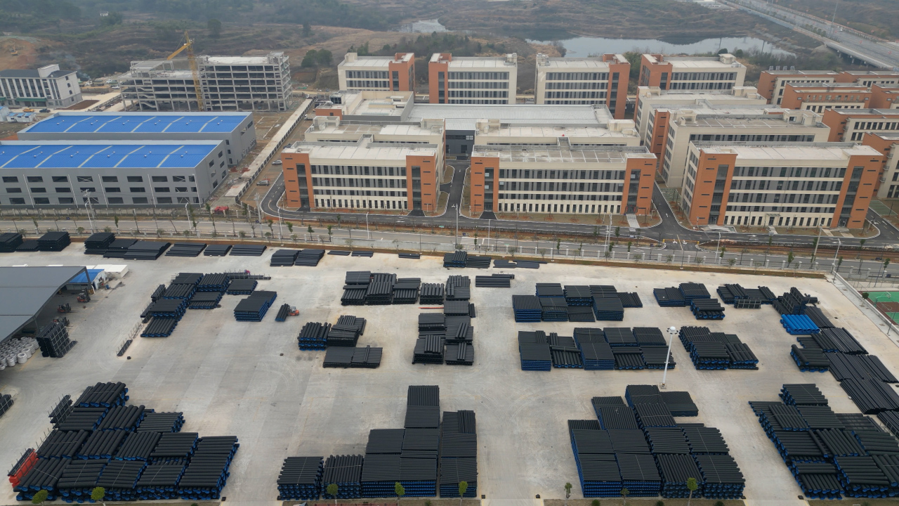 應急物資別少配！PE 拖拉管頂管必備清單 + 存放要求