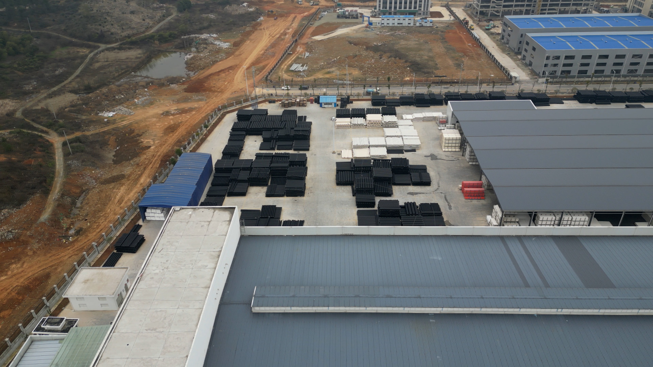 大口徑 PE 管安裝后回填技術：分層壓實度標準與檢測方法?