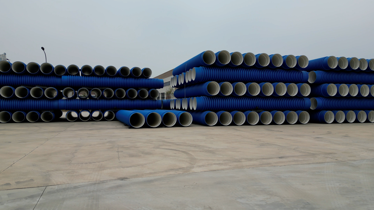 PE 塑料檢查井維修安全：防護與操作規范?