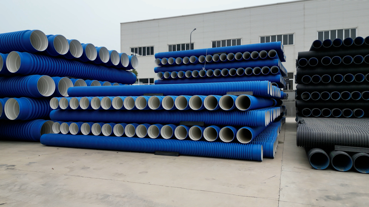 長距離大口徑 PE 管安裝施工組織：工期優化與資源配置方案?