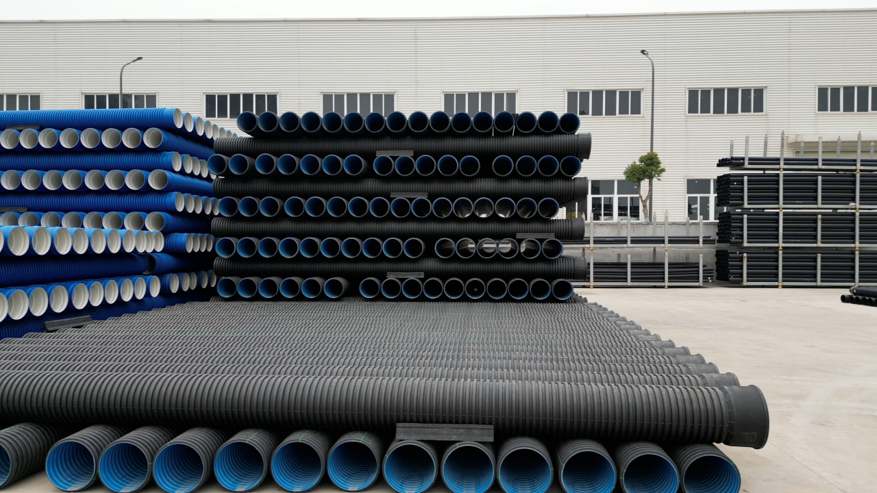 大口徑 PE 管地形適應性：特性參數與應用范圍界定?