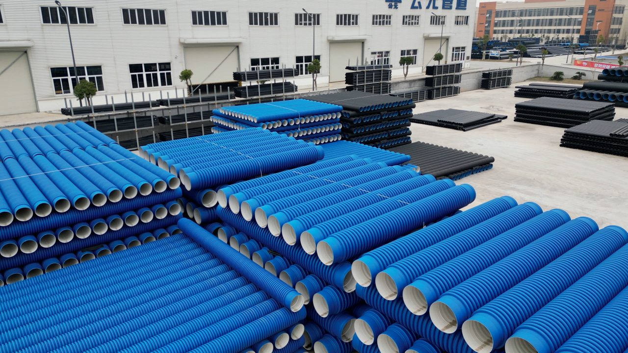 舊管道改造中大口徑 PE 管銜接：接口處理與系統兼容性?