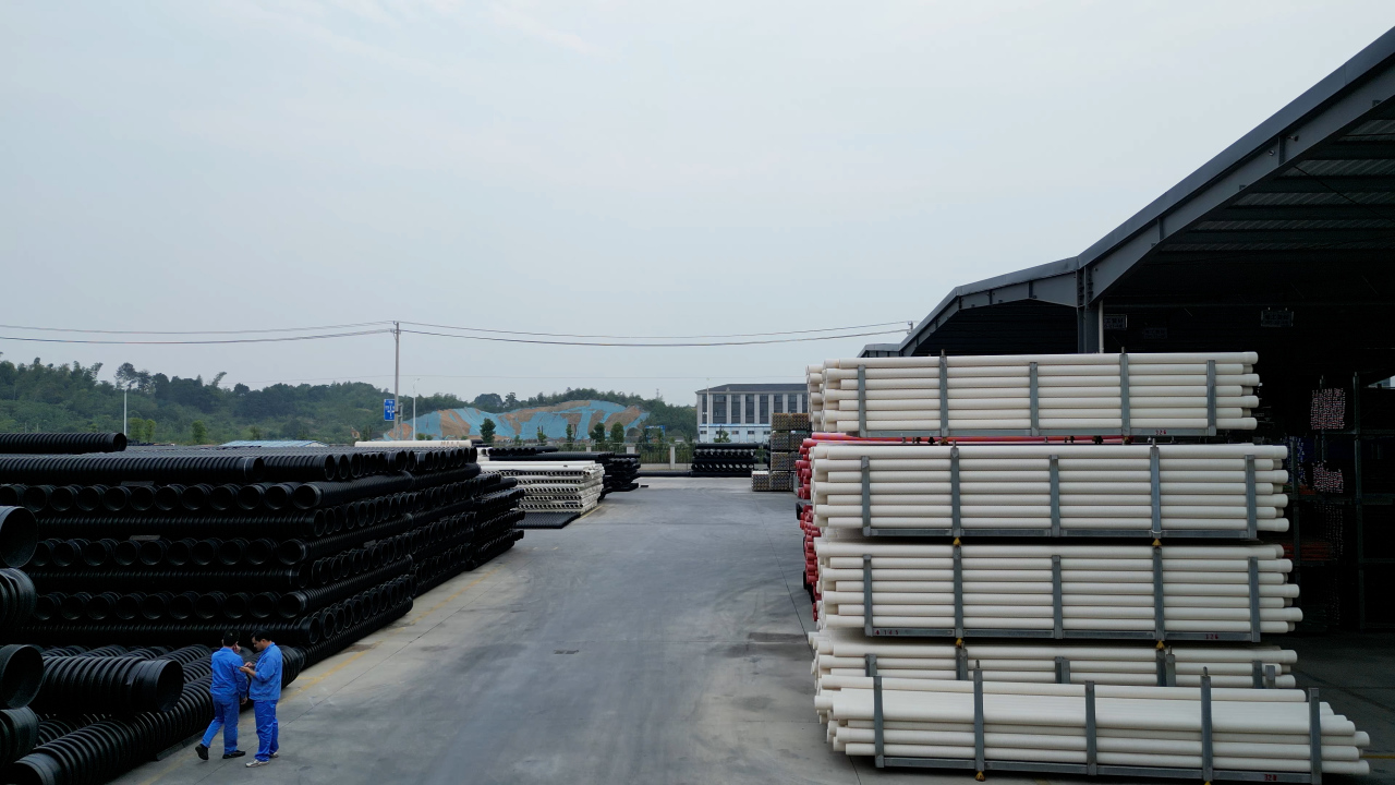 周邊居民老投訴？PE 拖拉管頂管溝通技巧 + 安撫方案