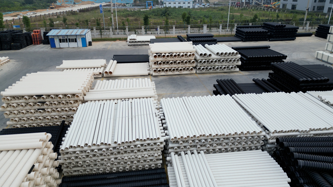 解決標識不清問題：完善 PE 塑料檢查井標識的方法?