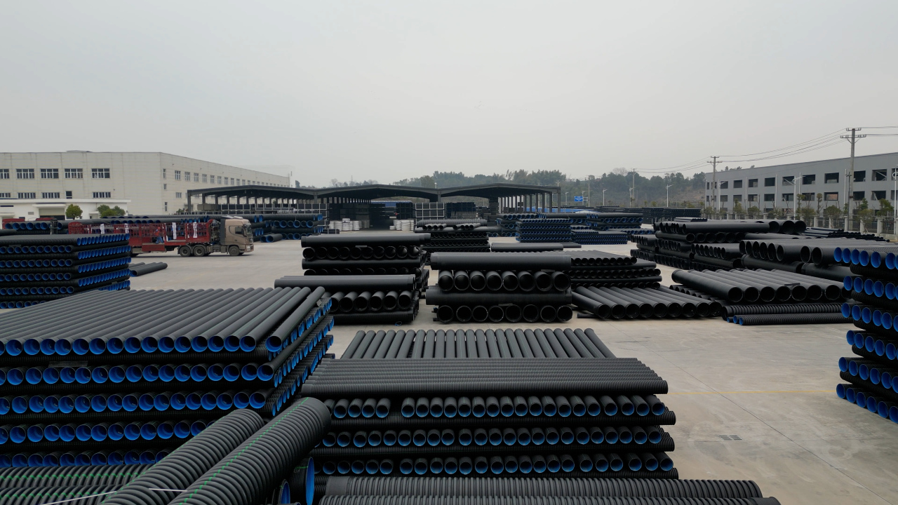 PE 塑料檢查井滲漏排查：找出漏水點的實用技巧?