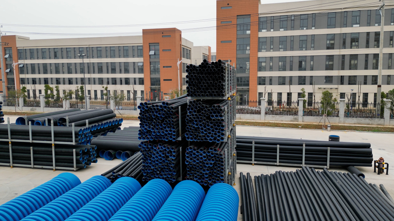 UPVC 冷凝水管應用：性能要求與安裝規(guī)范?