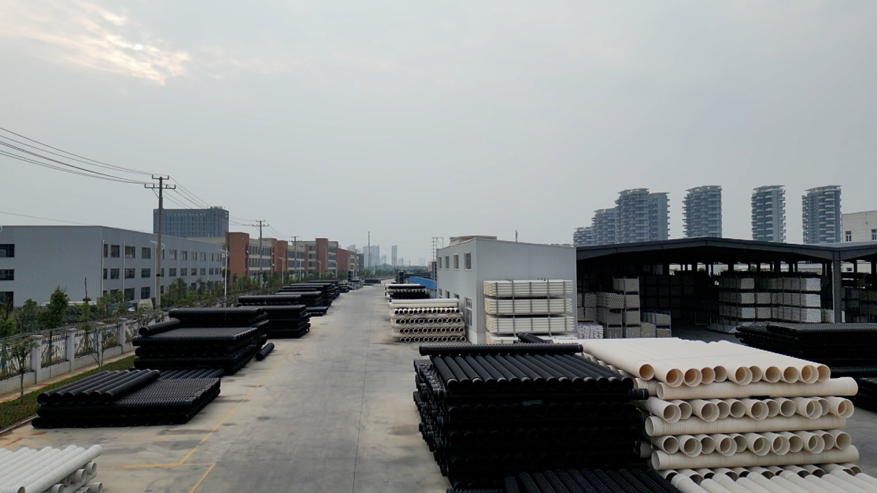 施工細(xì)節(jié)把控：保障 PE 塑料檢查井安裝質(zhì)量?