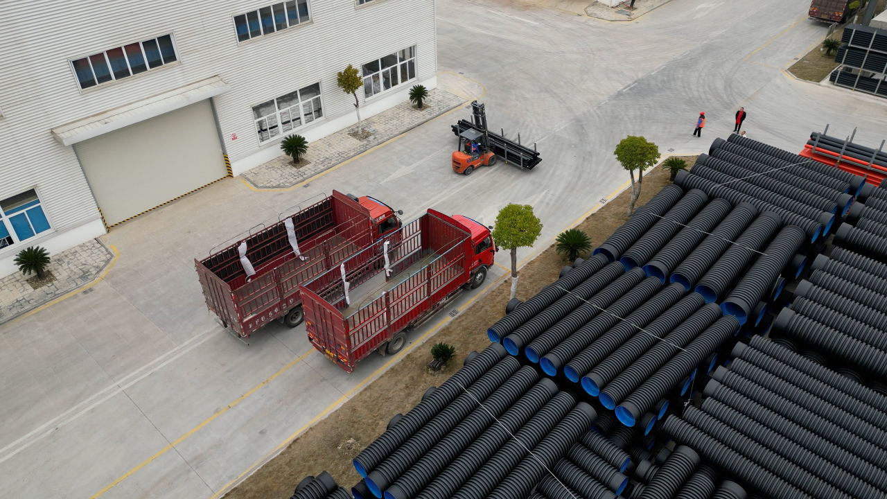 接口漏了全白費！PE 拖拉管頂管熱熔密封 3 個關鍵動作