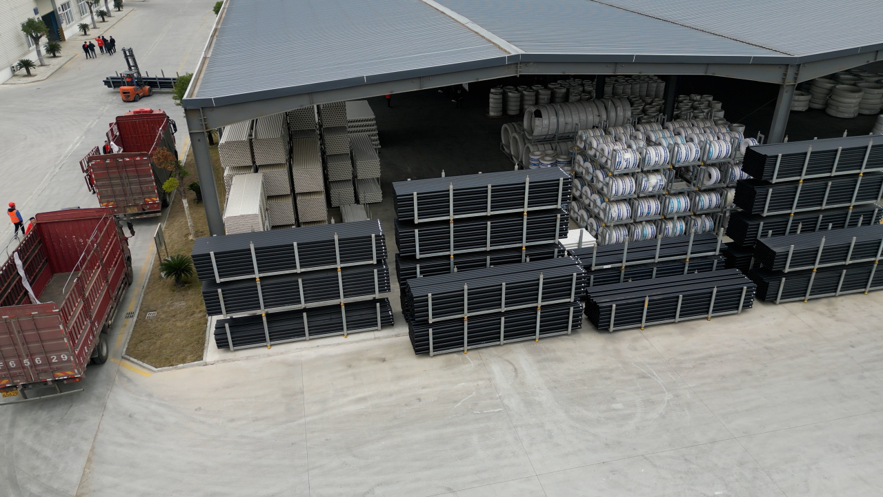 PVC 管能插入鑄鐵管嗎？?jī)煞N管材連接教程?