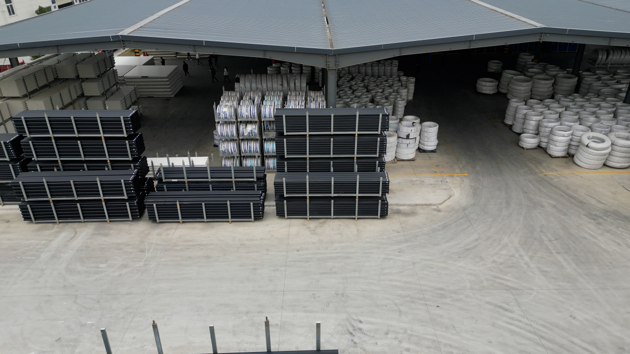 技術檔案怎么存？PE 拖拉管頂管收集 + 歸檔要求