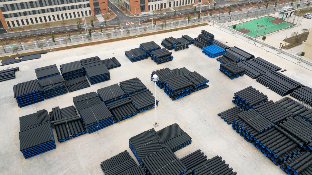 波紋管破損修復方法，熱縮套使用操作指南?