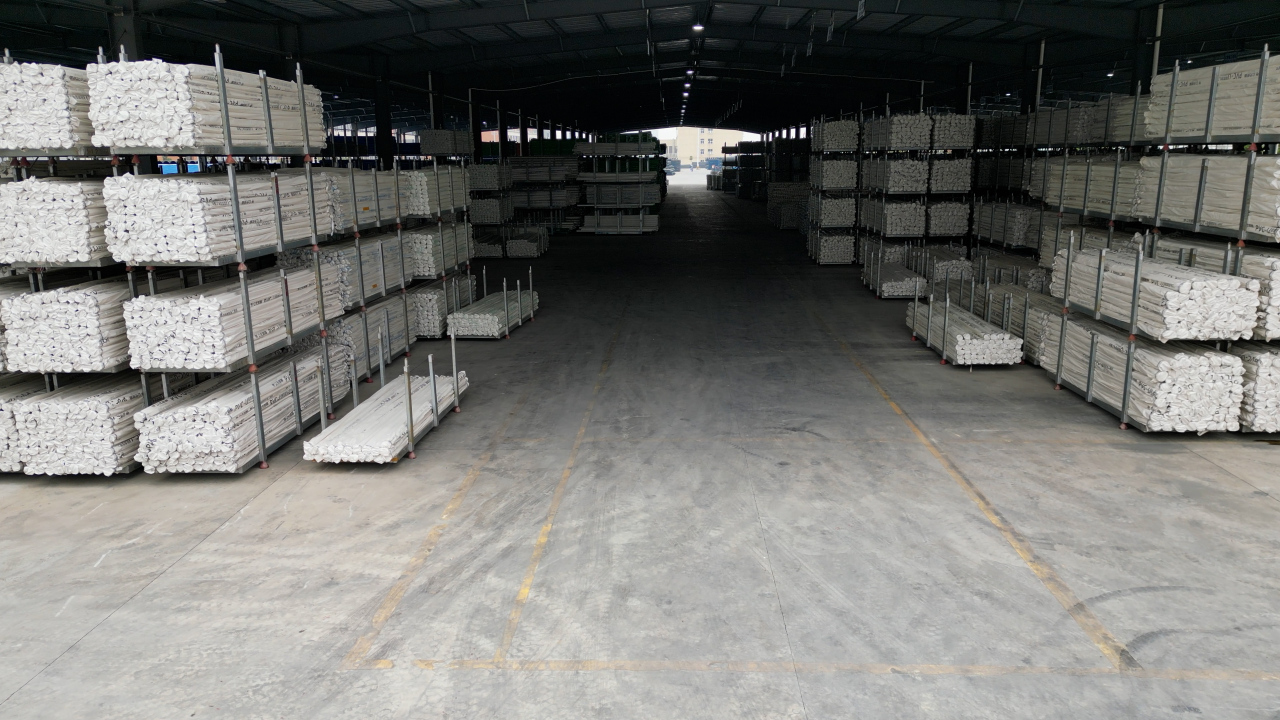 PE 塑料檢查井安裝：不同管徑施工差異與要點(diǎn)?