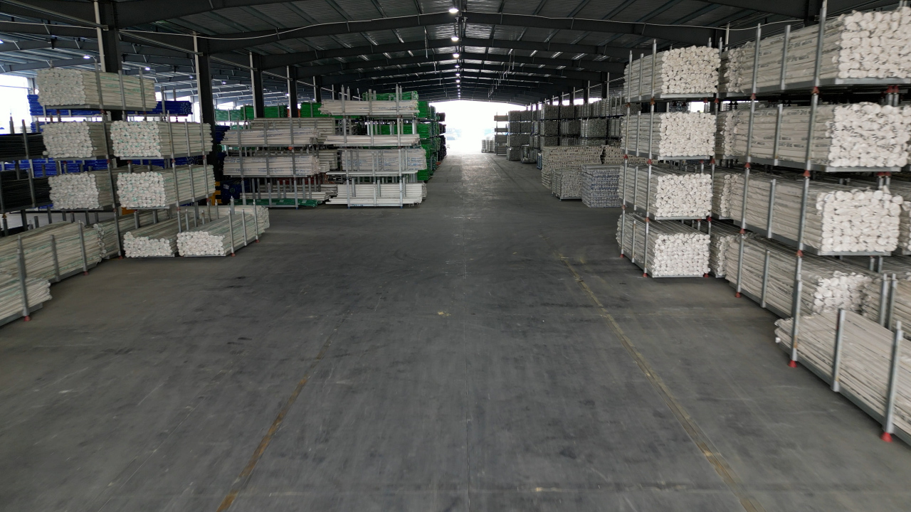 大口徑 PE 管安裝對齊精度控制：施工偏差與修正技術?