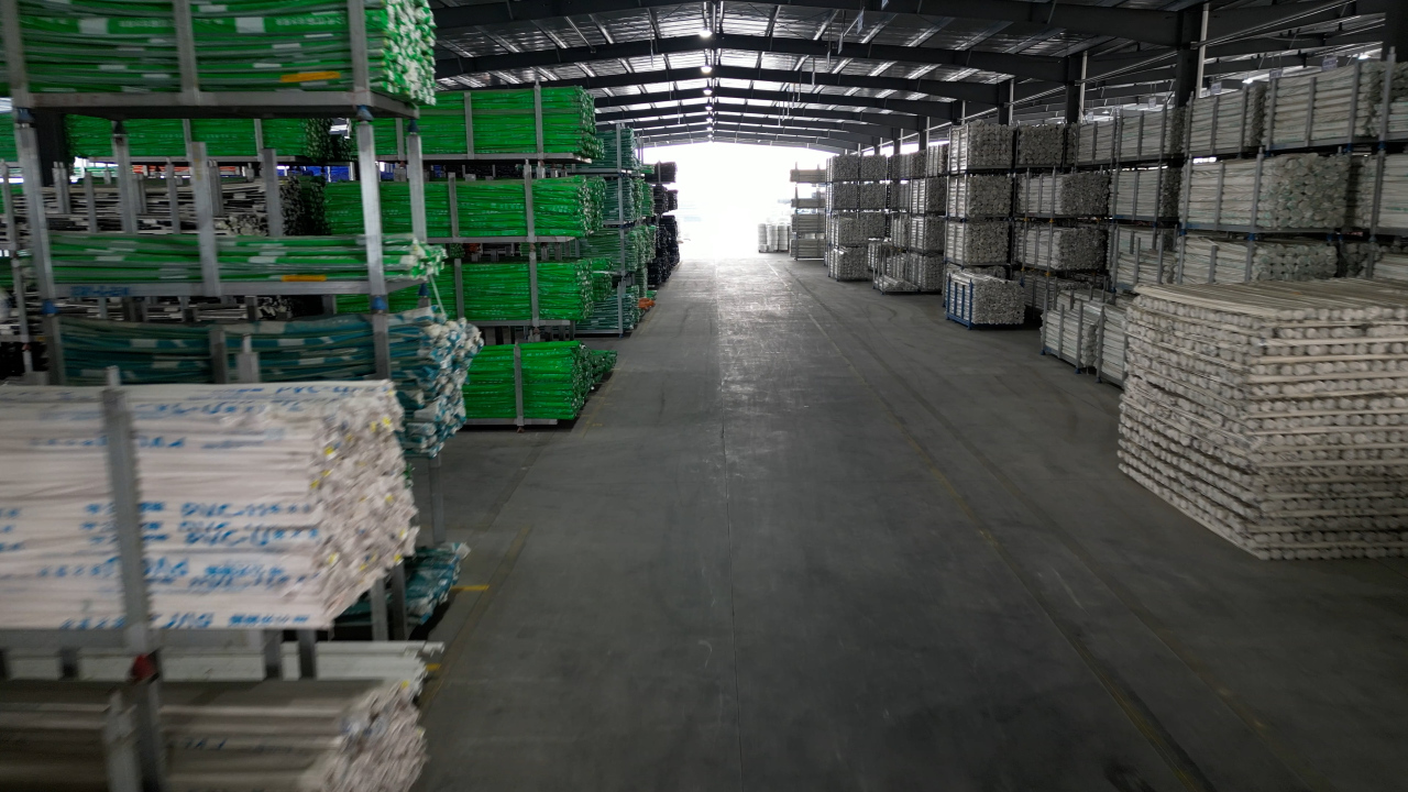 PE 塑料檢查井維護經驗：行業專家的實用建議