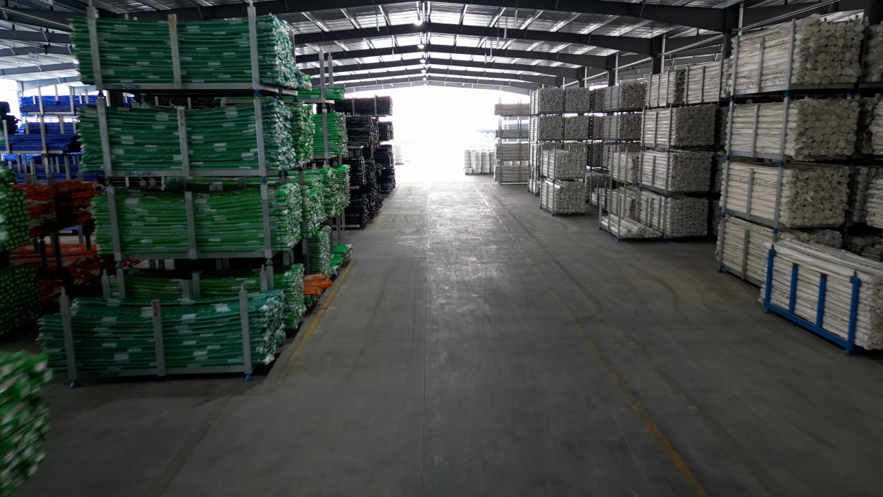 低溫天氣大口徑 PE 管安裝技術調整：預熱工藝與施工效率平衡?