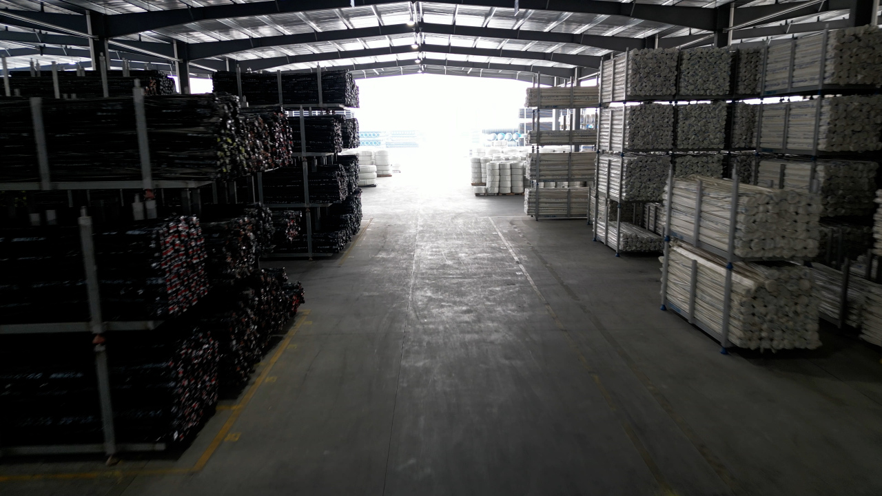 公元 PVC-U 排水管等級 12：性能參數與價格?