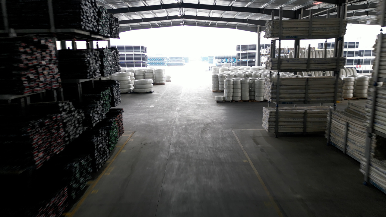 卡管、斷管別慌！PE 拖拉管頂管突發故障應急手冊