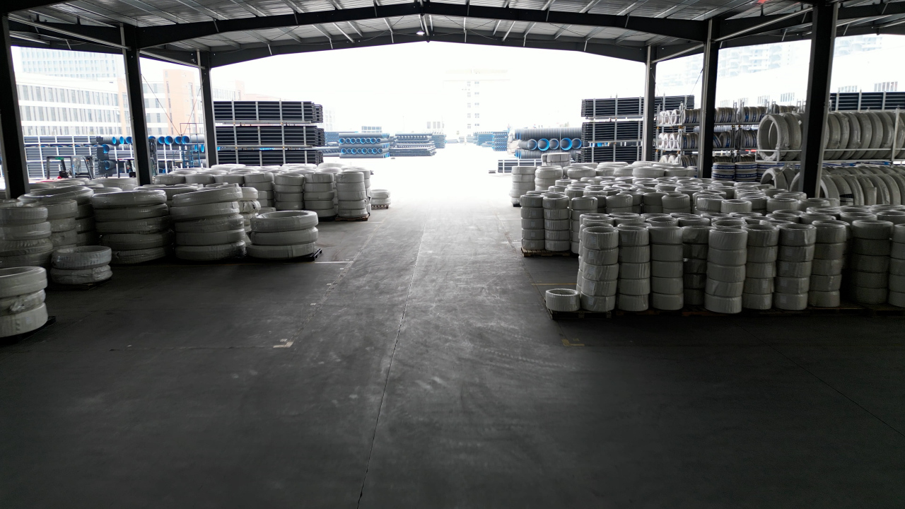 泥漿亂排要被罰！PE 拖拉管頂管污染防治低成本方案