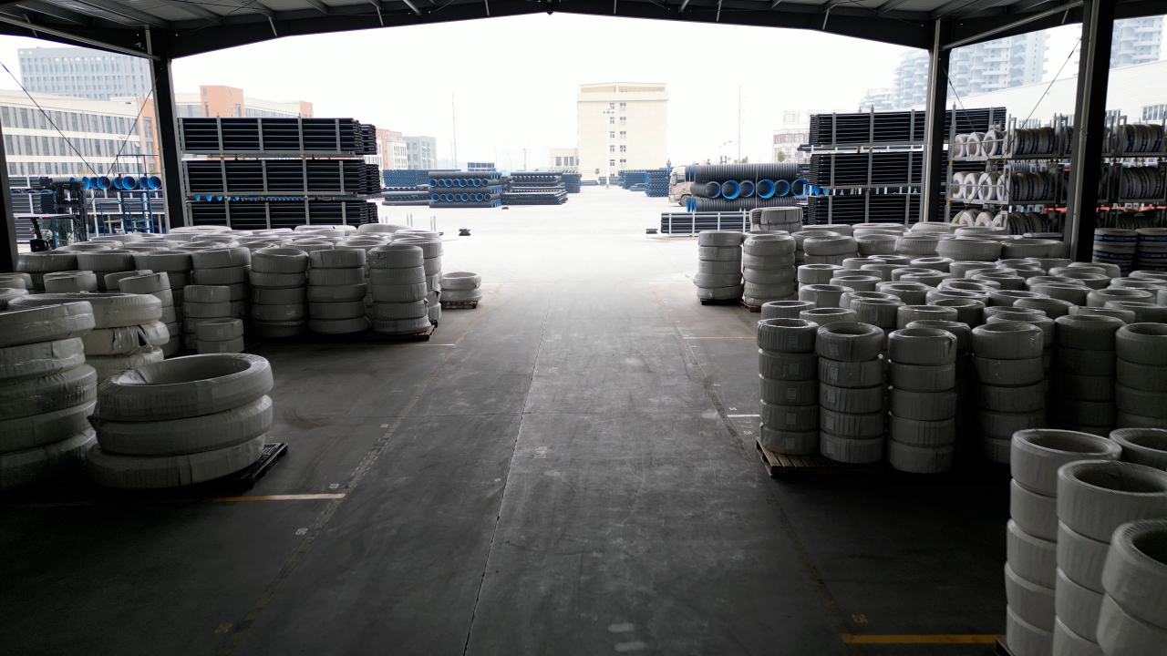 導向孔偏了能救嗎？PE 拖拉管頂管糾偏工具 + 步驟