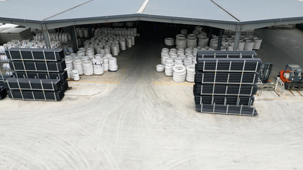 有哪些新技術？PE 拖拉管頂管工藝改進 + 設備研發動態