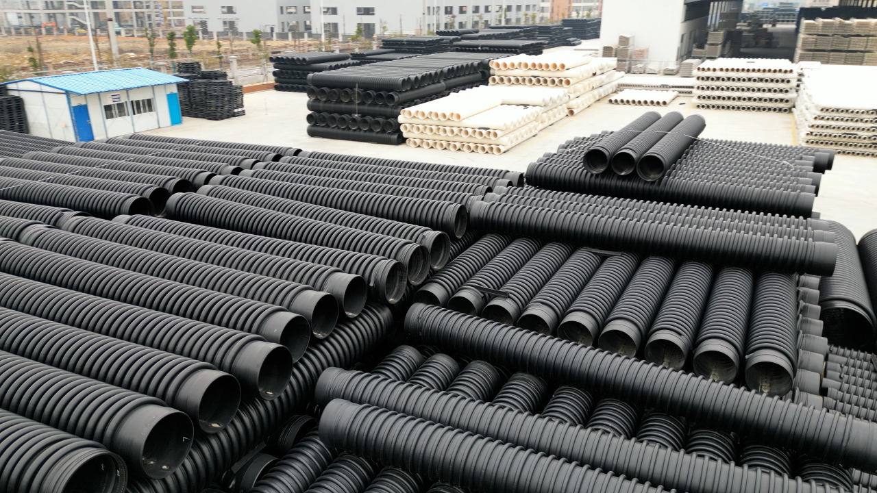 砂層 PE 拖拉管頂管總出問題？降水 + 固壁組合方案來了