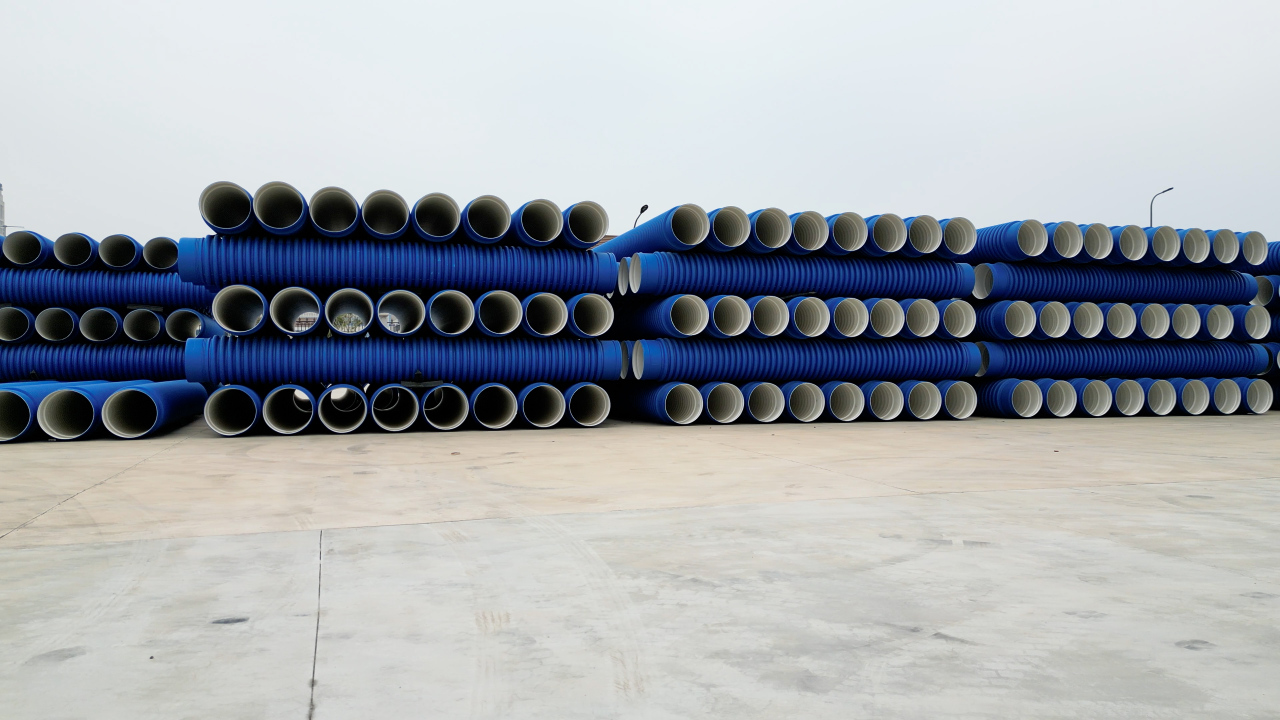 材料浪費太心疼？PE 拖拉管頂管損耗計算 + 節約技巧