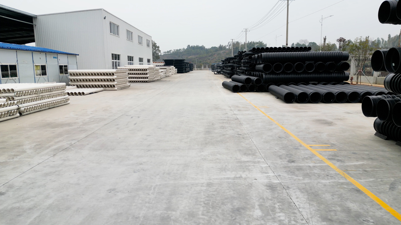 維護工具與材料：PE 塑料檢查井維修必備清單?