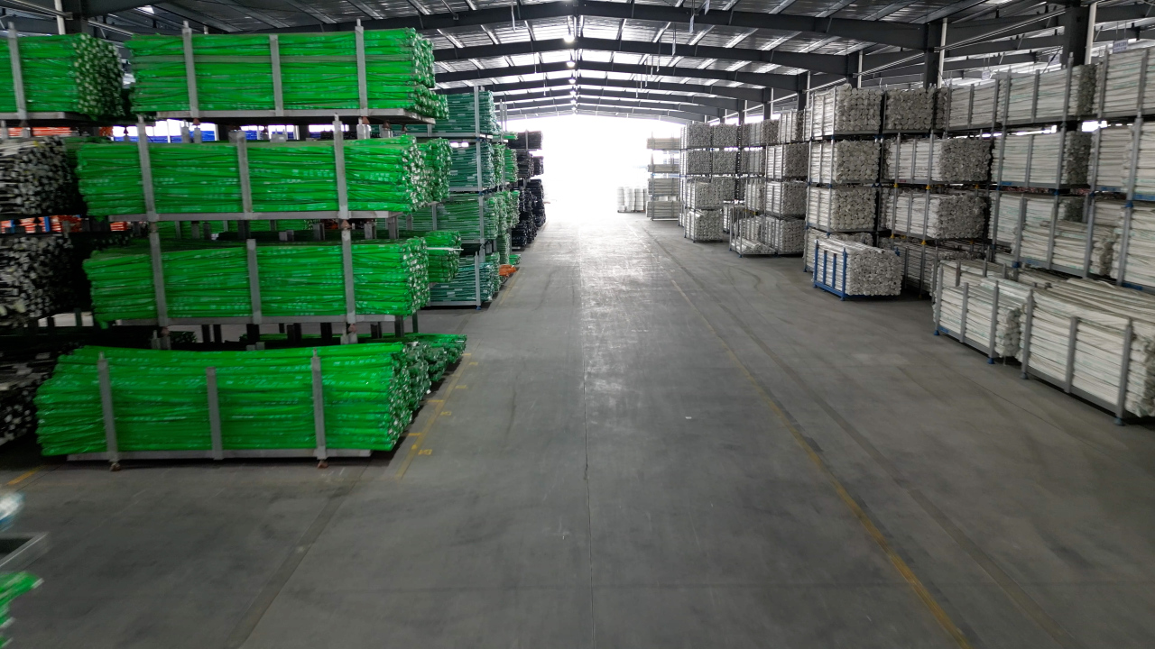 PE 塑料檢查井安裝：施工質量的檢測手段?