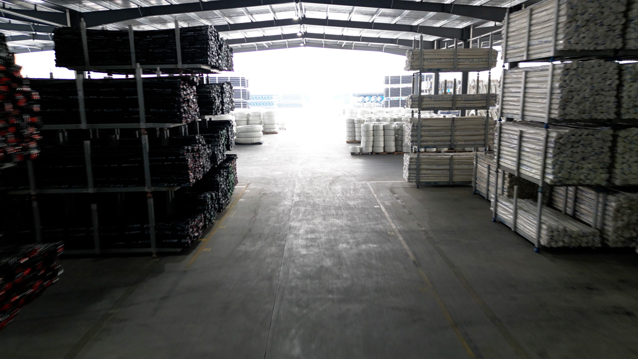 波紋管件尺寸標準，彎頭、三通規格參數全解?