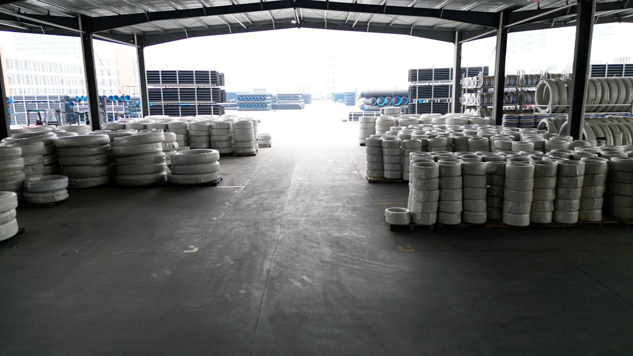 冬天施工凍壞管？PE 拖拉管頂管保暖措施清單