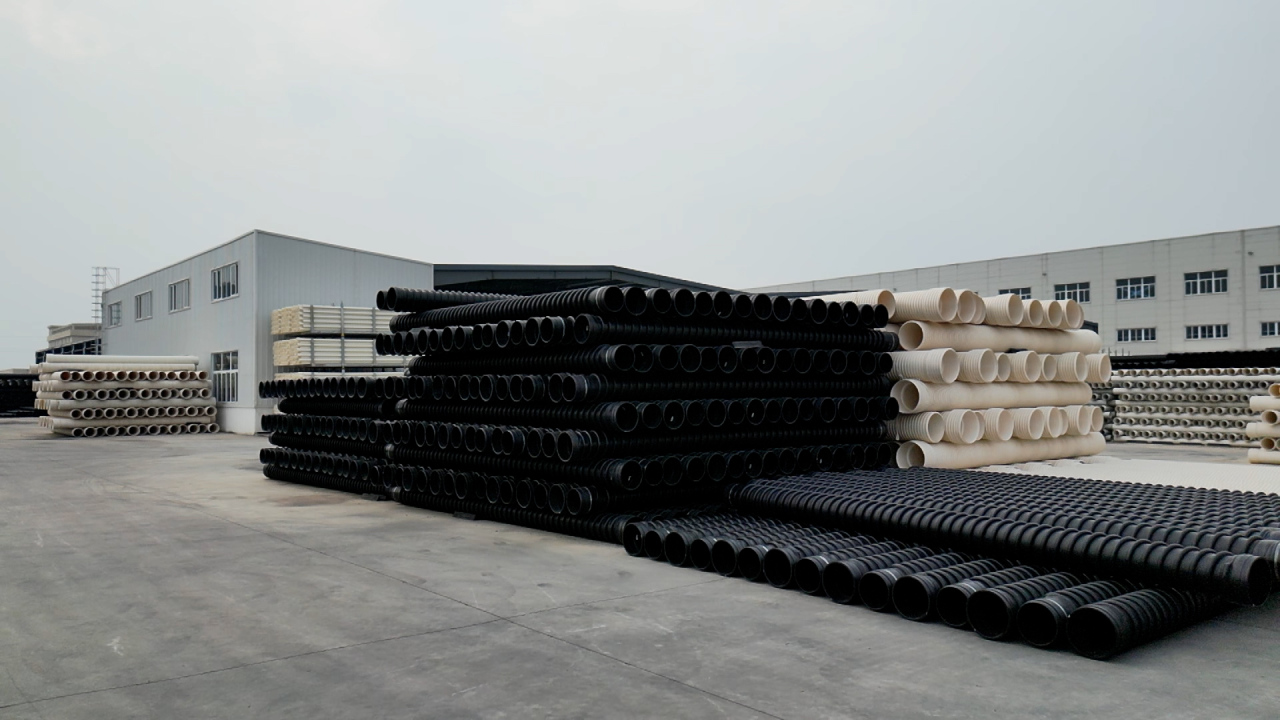 PE 塑料檢查井維護：制定科學合理的維護計劃?