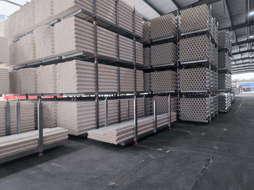 PVC 線管內進水：排水與干燥的處理流程?