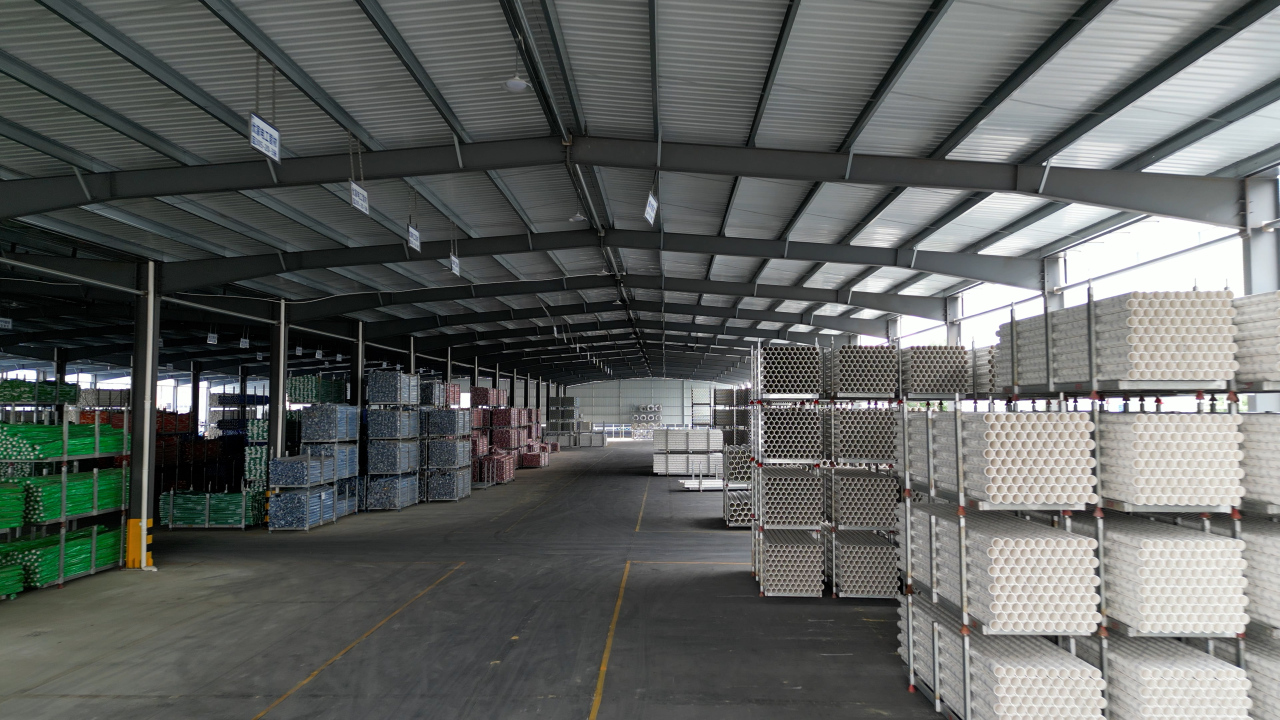 長期使用后 PVC 線管絕緣性能下降：檢測與更換標(biāo)準(zhǔn)