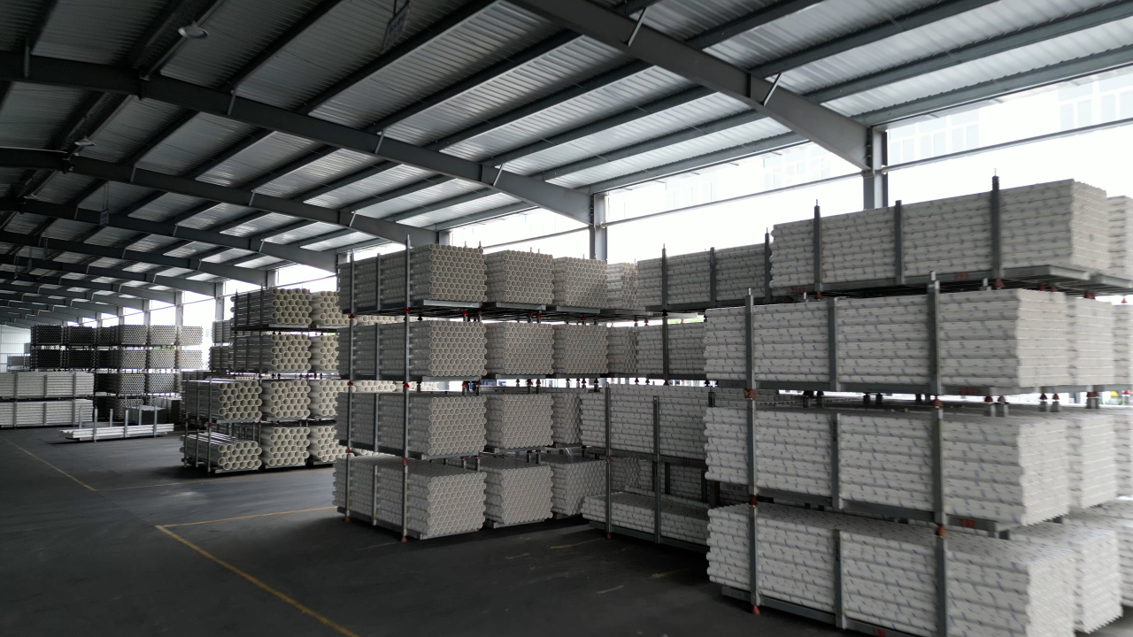 PVC 線管接地處理：提升用電安全的安裝細節?