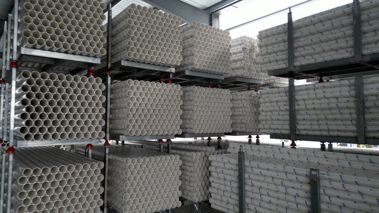 高溫環(huán)境 PVC 線管安裝：避免熱脹冷縮的施工措施?