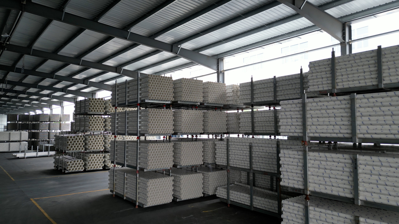 預埋 PVC 線管位置偏移：后期找管與調整的技巧?