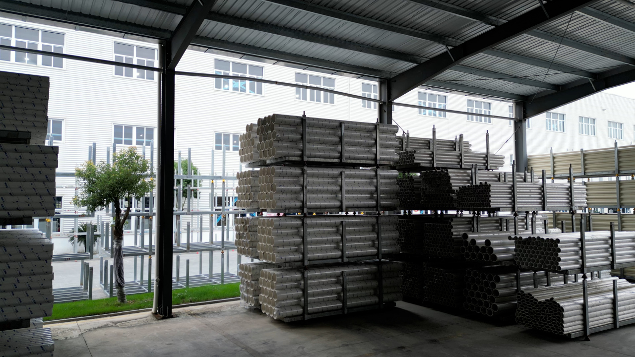 PVC 線管驗收標(biāo)準(zhǔn)：安裝完成后的檢查要點?