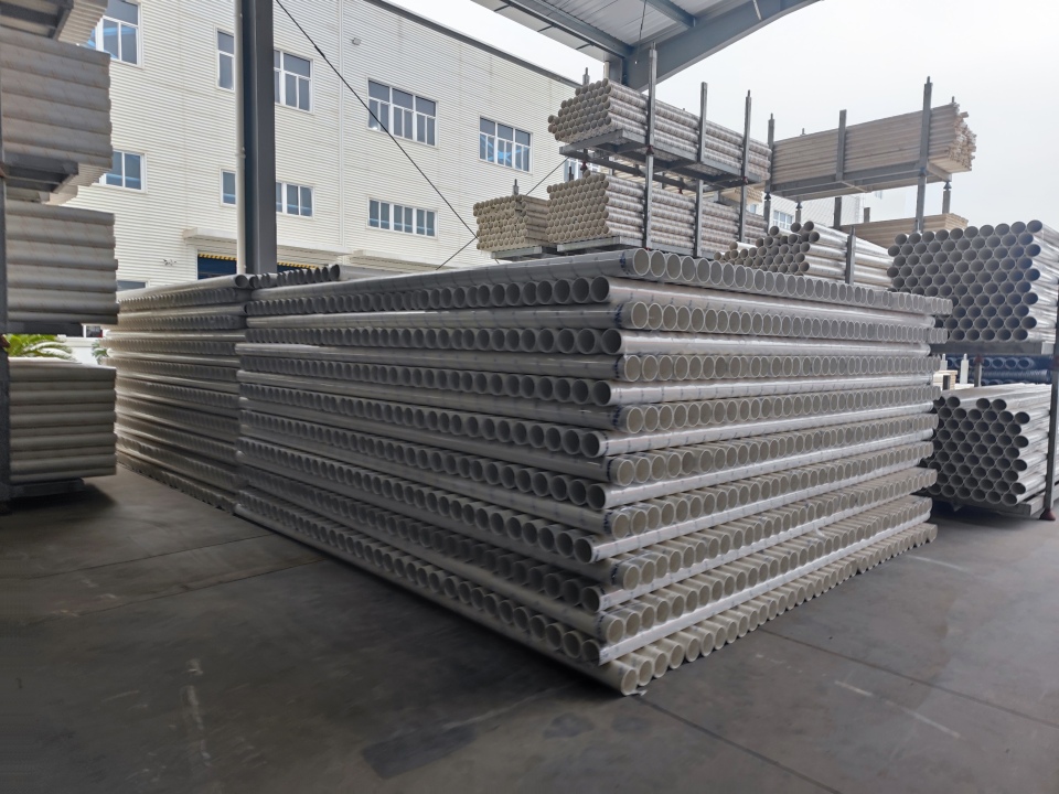 穿線后 PVC 線管密封：防止雜物進(jìn)入的處理步驟?