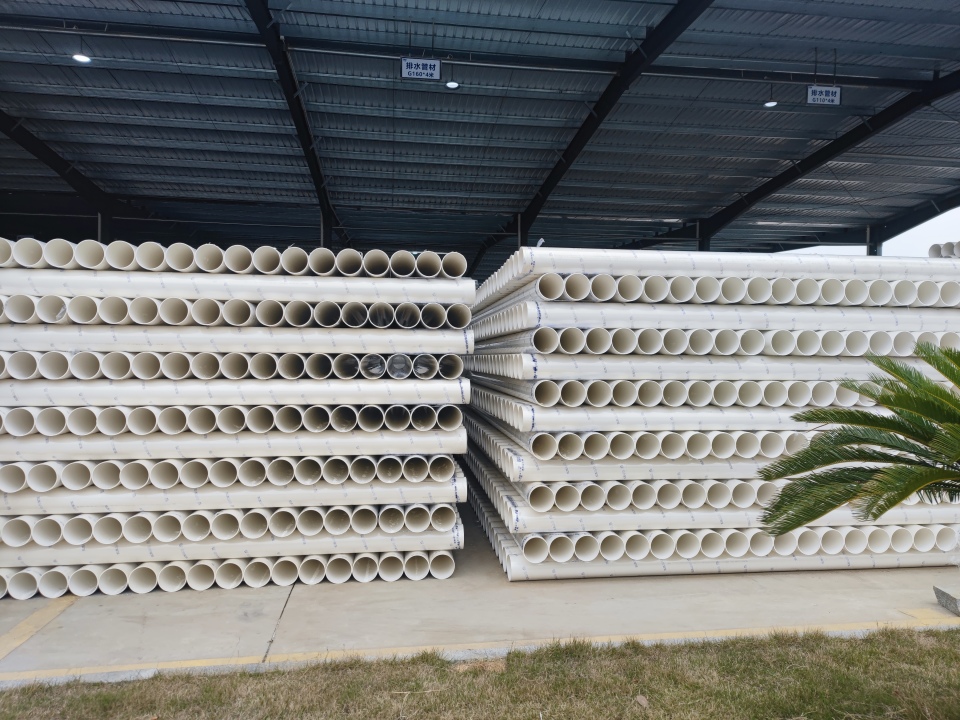 耐高溫不變形：PVC 電工穿線管的溫度適應范圍詳解?