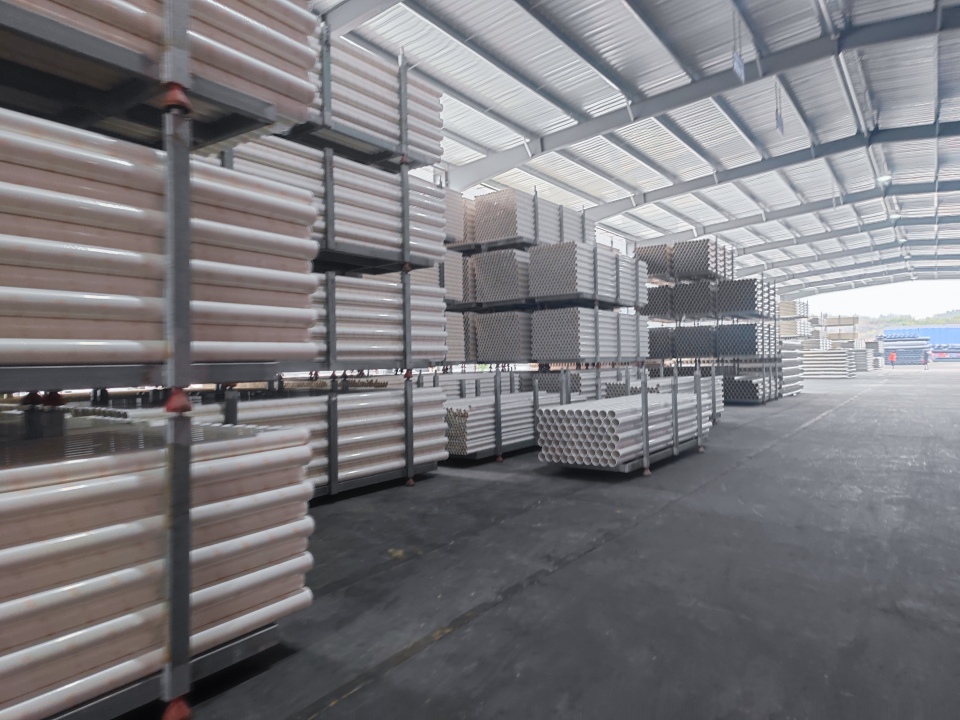 PVC 線管接口處電線磨損：增加保護套的解決方法?