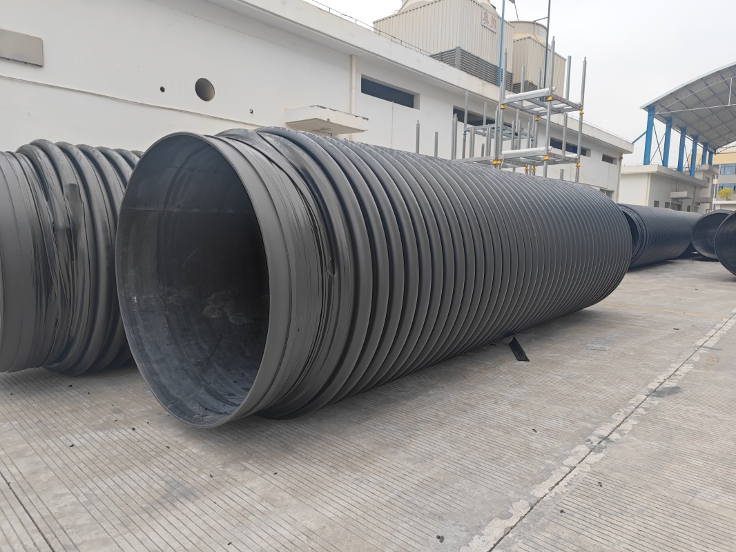 pe 克拉管出現(xiàn)滲漏怎么辦？快速修補(bǔ)的 3 種方法?