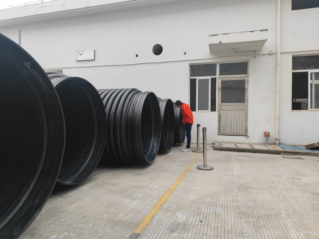 pe 克拉管安裝后的閉水試驗：測試方法與合格標(biāo)準(zhǔn)?