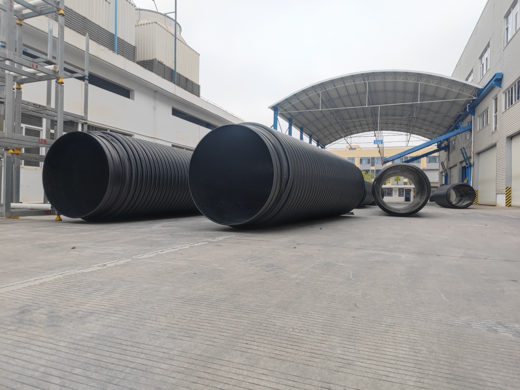 pe 克拉管市政工程施工流程：從規劃到驗收的全步驟?