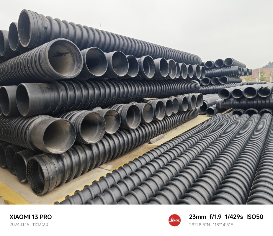 pe 克拉管被化學物質腐蝕：修復與防護的方法?