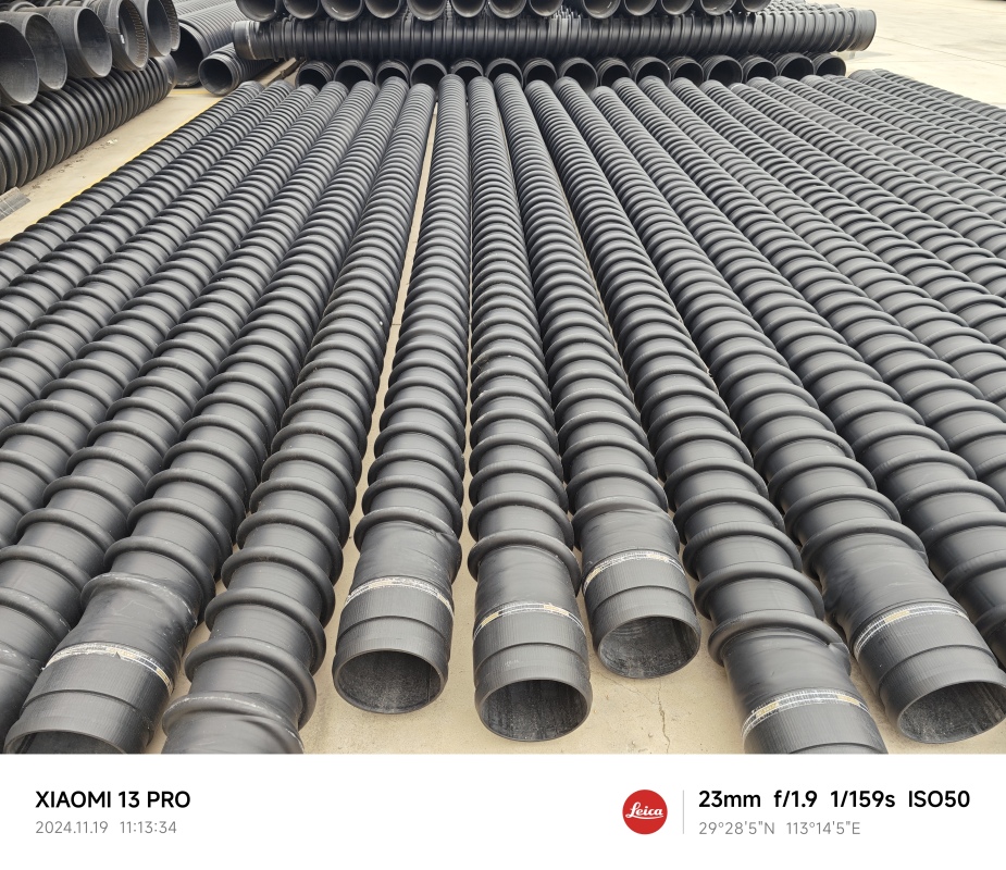 pe 克拉管表面出現劃痕：是否會影響使用性能？?