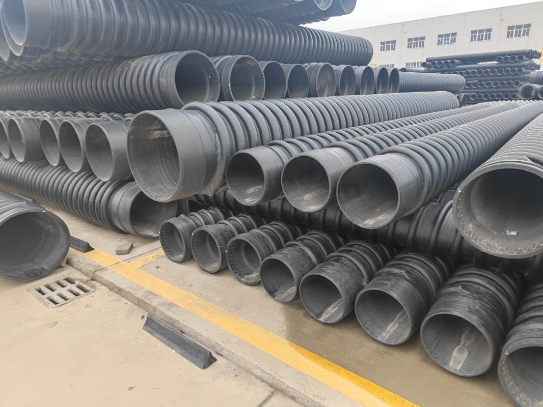 pe 克拉管的開挖深度要求：不同地質條件如何確定？?